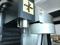 VMC300 5 axis Small CNC Machining Center 4