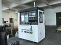 VMC300 5 axis Small CNC Machining Center 5