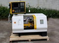 CK210 Mini CNC Lathe for education & training 4