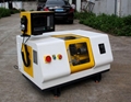 CK210 Mini CNC Lathe for education & training 5