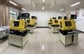 XK200 Micro CNC Milling Machine for education & training 2