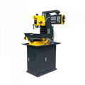 XK300 Mini CNC Milling Machine for education & training 2