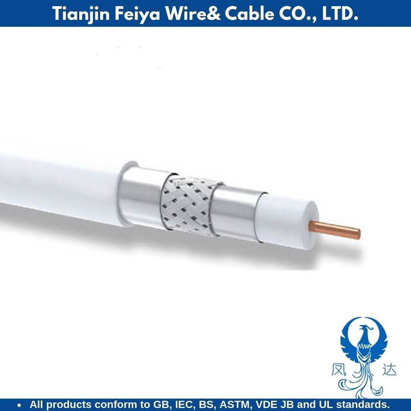 Low Price Low Relaxation Unbonded Steel Railway Signal Cable
