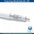 Low Price Low Relaxation Unbonded Steel Railway Signal Cable 1