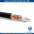 Low Price Low Relaxation Unbonded Steel Railway Signal Cable 5