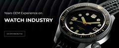 Shenzhen Leedon Watch Co., Limited