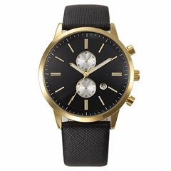 Gold Watches For Men
