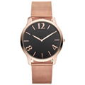 Ladies Alloy Waterproof Watch 1