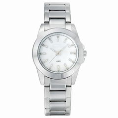 Ladies Stainless Steel Watch