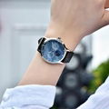 Leather Watches For Women 1