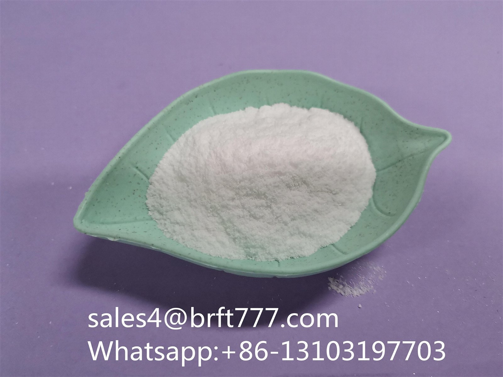 Chloroquine diphosphate    CSC  50-63-5 3