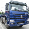 Sinotruk HOWO 6x4 Tractor Truck Low Price For Sale