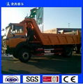 BEIBEN 4*2 Tipper Dump Truck North Benz