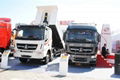 BEIBEN North Benz 10 Tires 6*4 V3 Tipper Dump Truck for Sale 5