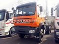 Genuine Beiben Truck Great Quality Low