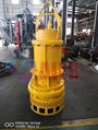 ZJQ Submersible Slurry Pump 1