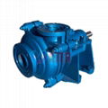 WA Heavy-duty Slurry Pump