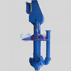 WY Sump Pump