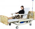 Electric Home Care Bed