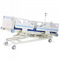 Five-function Electric Hospital Bed 1