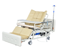 Types Of Hospital Beds for Home Use