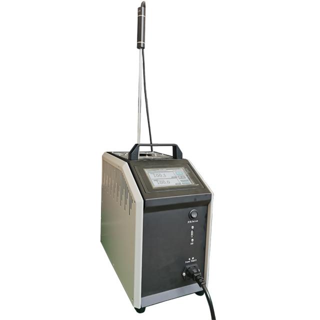 temperature calibrator for RTD