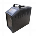 Metrology calibration instruments temperature test equipment dry well calibratio