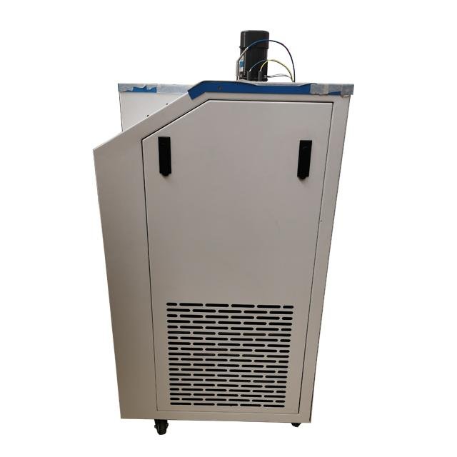High thermoemeter testing equipment liquid bath calibrator 5
