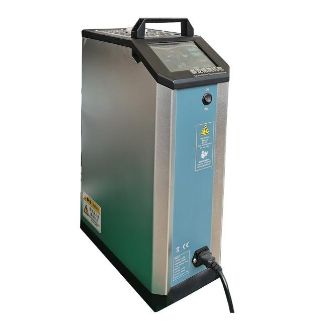 Temperature calibration bath dry well calibrator thermocouple furnace