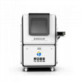 Laboratory equipment humidity calibration chamber humidity calibrator 2