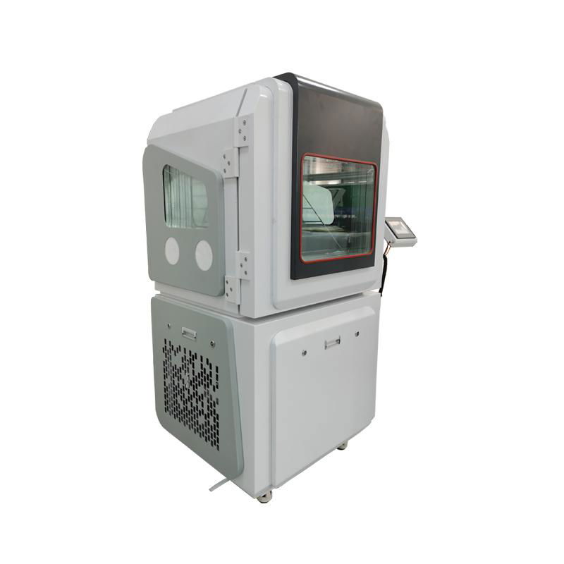 Laboratory equipment humidity calibration chamber humidity calibrator 3