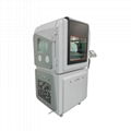 Laboratory equipment humidity calibration chamber humidity calibrator 3