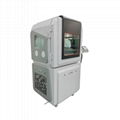 Laboratory equipment humidity calibration chamber humidity calibrator