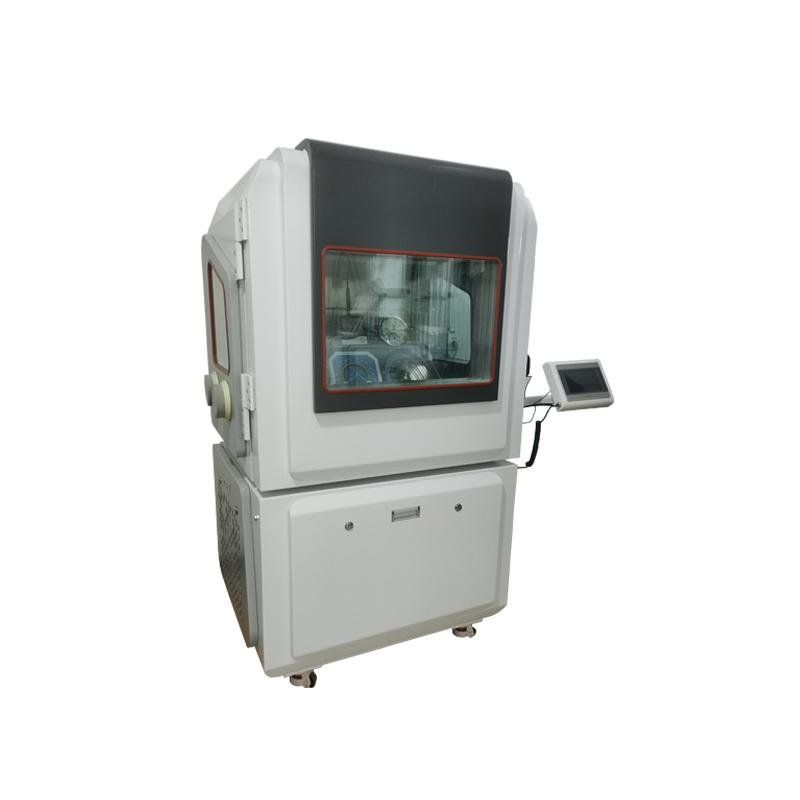 Laboratory equipment humidity calibration chamber humidity calibrator 4