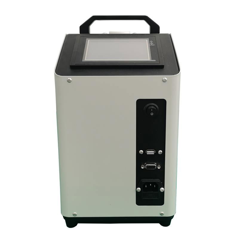 Dry Block Portable Temperature Calibrator Temperature Calibration Oven