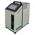 Dry Block Portable Temperature Calibrator Temperature Calibration Oven