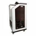 Temperature Calibration Equipment Thermostatic Oil Bath Temperature Calibrator