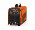 AC DC Pulse TIG Welding Machines 1