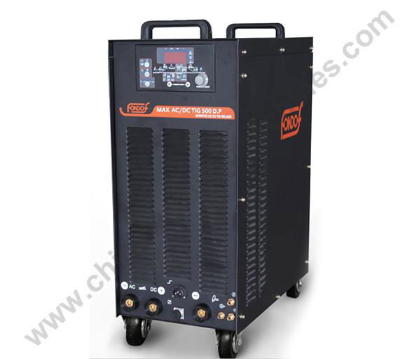 IGBT Module Inverter MAX AC\DC TIG Welding Machines