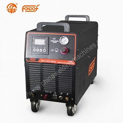 IGBT Module Inverter Series Max Cut 100D