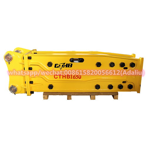 20 ton daemo hydraulic rock hammer breaker price