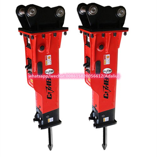 20 ton daemo hydraulic rock hammer breaker price 3