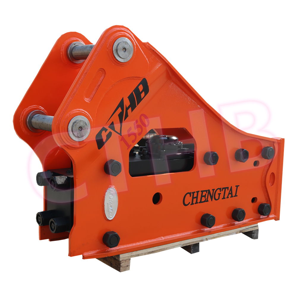 USA supplier hydraulic breaker OEM 2