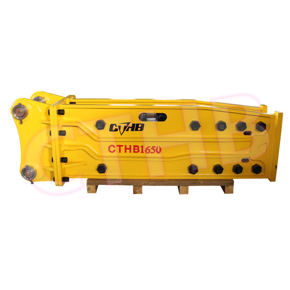 USA supplier hydraulic breaker OEM 4