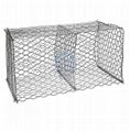 Hexagonal Gabion Box 1