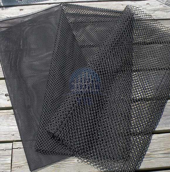 Oyster Mesh Bag