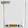 Gpon ONU Ont with 1ge+3fe+CATV+WiFi for