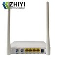Ethernet Over Coaxial Cable Modem, WiFi Eoc Slave, 4 LAN Ports, 1 RF Output for 