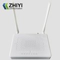 Gpon WiFi ONU 1ge+1fe +CATV (1*10/100/1000M and 1*10/100M) for FTTH Access 3