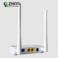 Gpon ONU Ont 1ge +1fe with WiFi